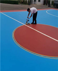 呼伦贝尔以及球场裂缝维修、裂缝修补